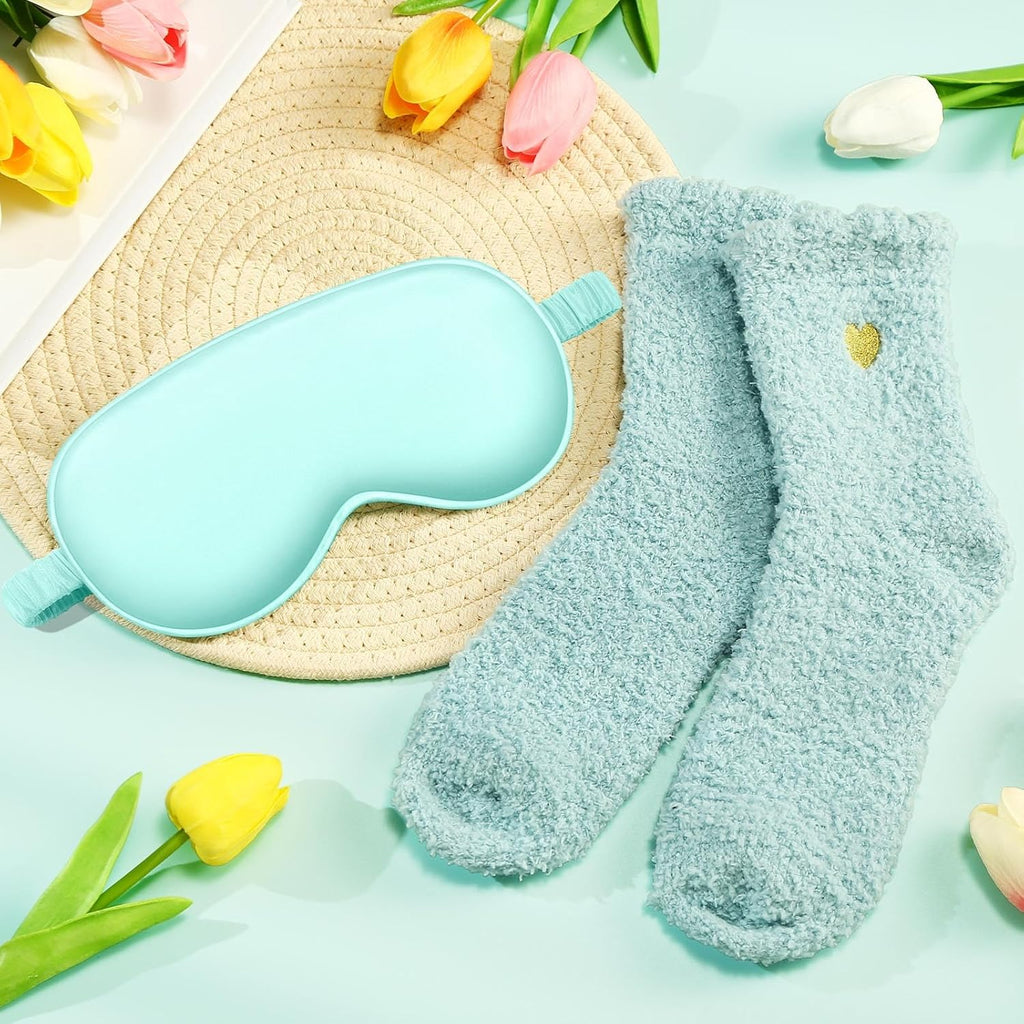 Happy Birthday Gifts for Women Mom Her Friend Sister Wife Grandma, Self Care Gifts Get Well Gifts Unique Relaxing Spa Gift Basket Set, Christmas Gifts for Women Mom Wife Grandma Friends Sister