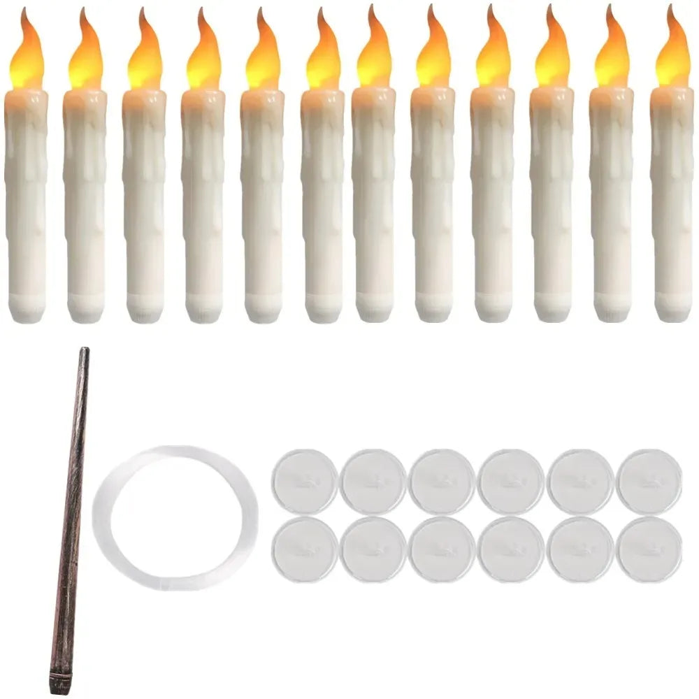 Opal & co magic candles