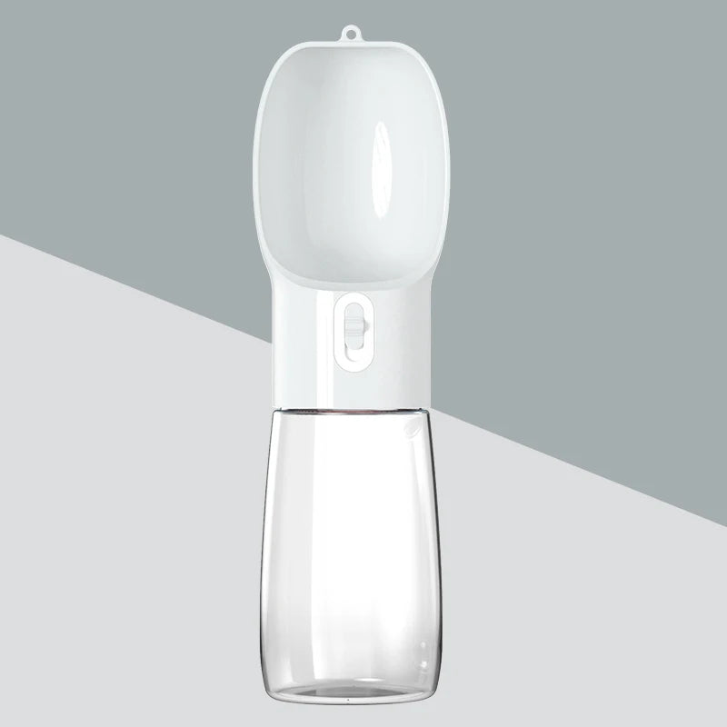 Opal&co Portable Dog Water Bottle for Small Large Dogs,Cat Leakproof Travel Drinking Bowl Pet Outdoor Water Dispenser